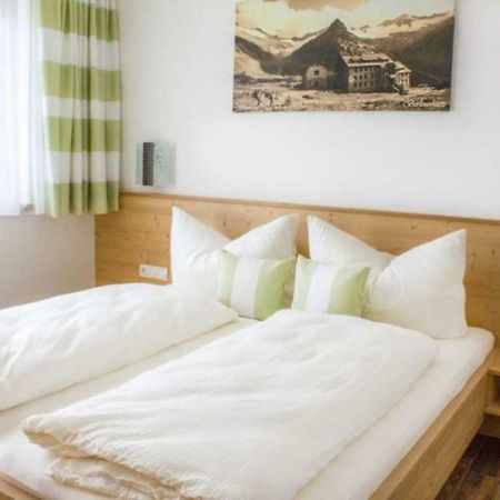 Apart Alpin Hippach Esterno foto