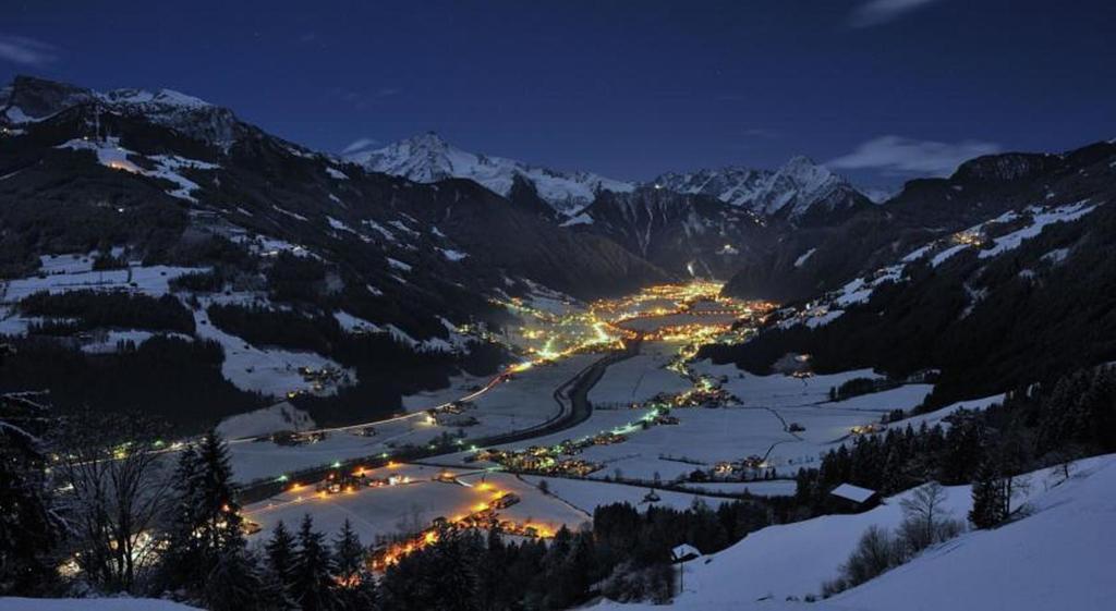 Apart Alpin Hippach Esterno foto
