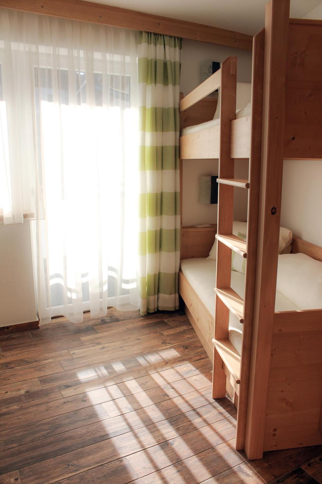 Apart Alpin Hippach Esterno foto
