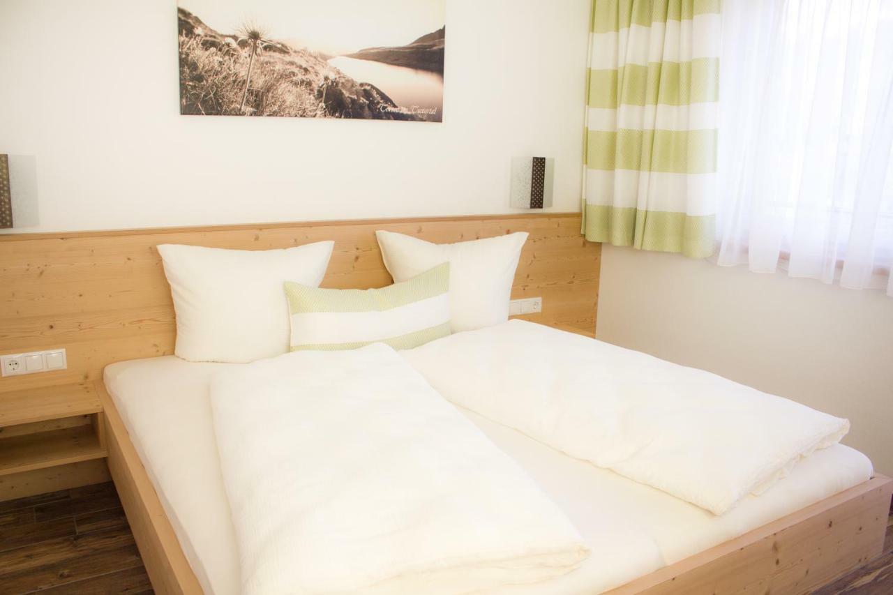 Apart Alpin Hippach Esterno foto