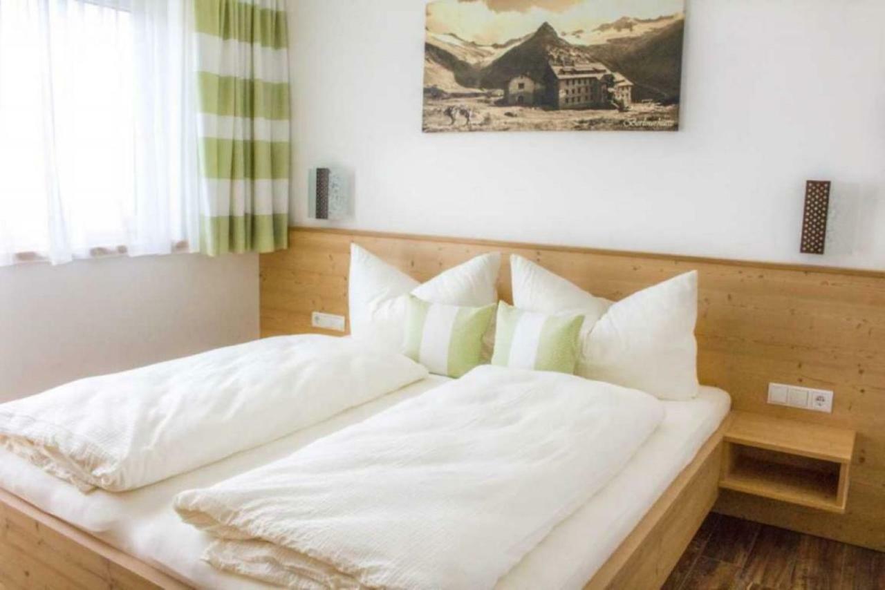 Apart Alpin Hippach Esterno foto