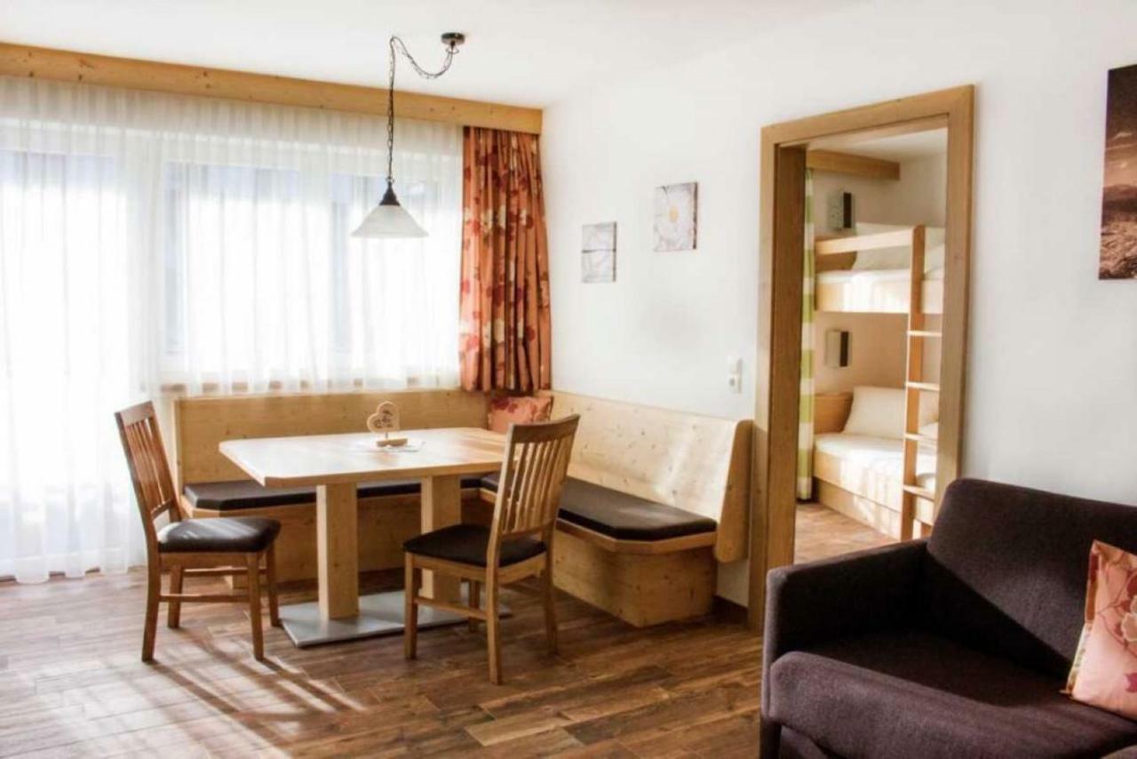 Apart Alpin Hippach Esterno foto
